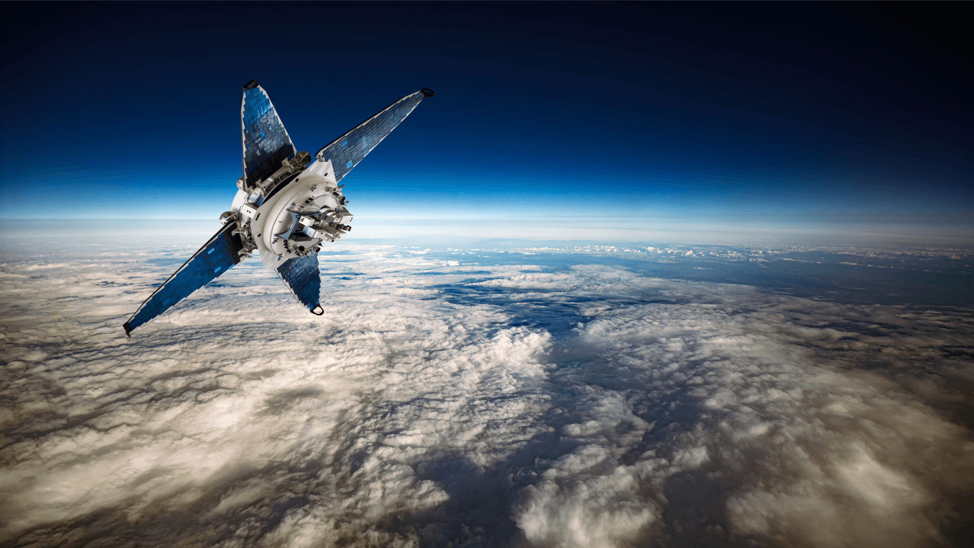 Sky Patrol